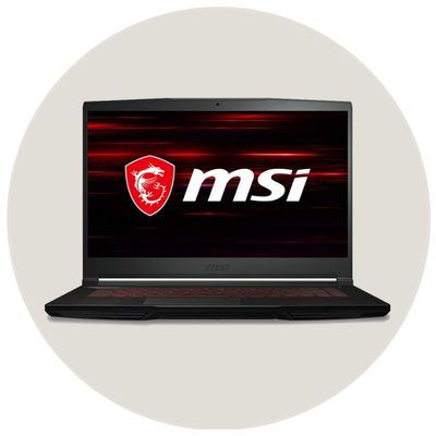 Gaming Laptops