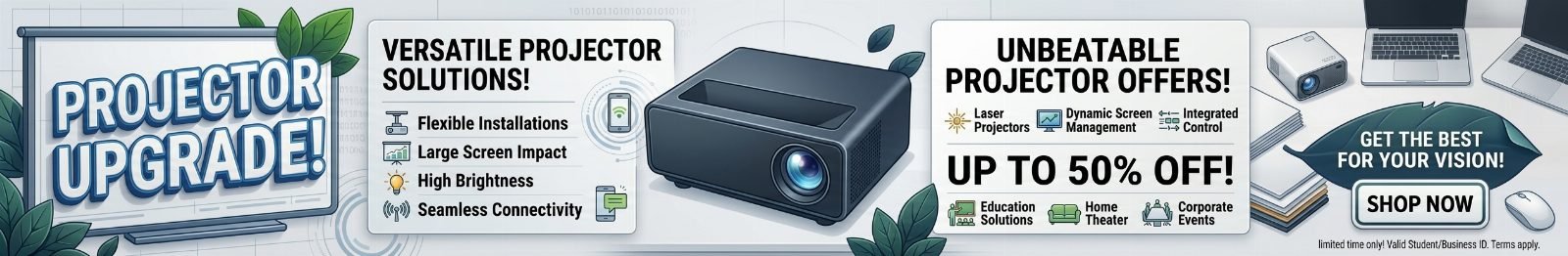 Projectors