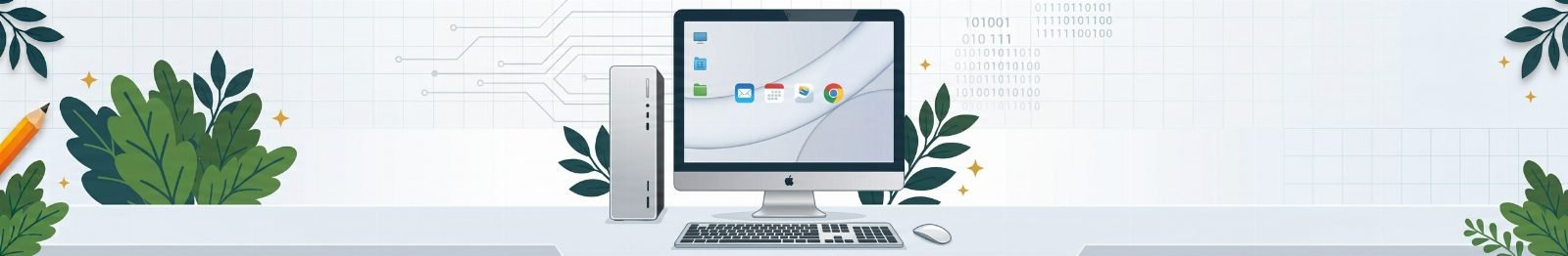 Desktop