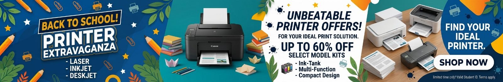 Printers