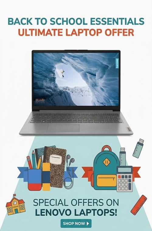 All Laptops