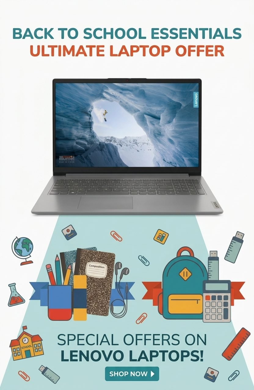 All Laptops