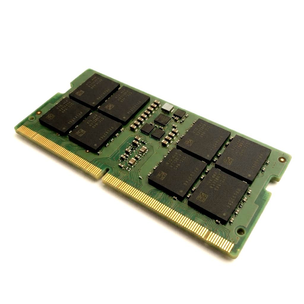 Samsung Samsung 24GB RAM Laptop DDR5-5600 Sodimm- 24GB 1x8 PC5-5600B-SA0-1010-XT