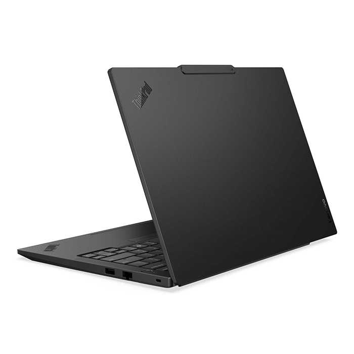 Lenovo Lenovo ThinkPad E14 Gen 7 Laptop (21U2005SAD) Intel® Core™ Ultra 7 256V Processor, 16GB RAM, 512GB M.2 SSD, Intel® Arc™ 140V Graphics, 14-inch WUXGA (1920×1200) IPS Display, Free DOS, Black